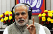Unity & Love are basic mantras to address Kashmir problem: PM